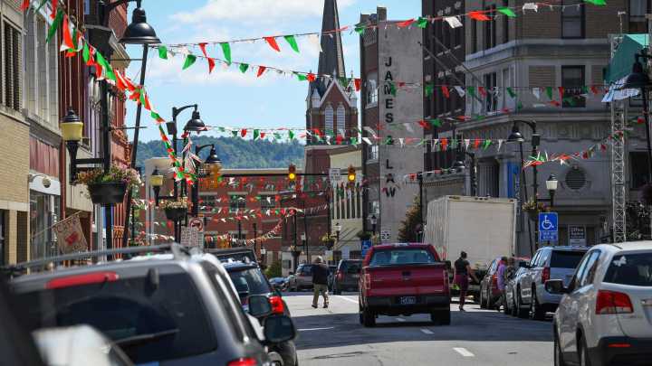 How to celebrate Michigan's Italian roots this October