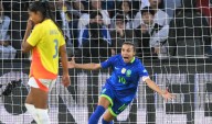 Brasil se pierde la Liga de Naciones: esta es la razón