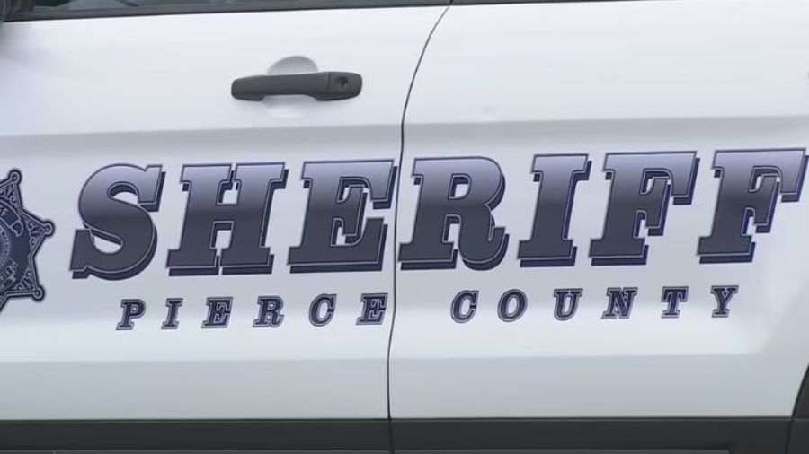 Pierce County sheriff investigates deputies who responded to major's alleged DUI crash