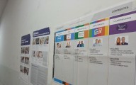 Elección con participación menor a las provinciales