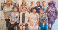 Kiwanis installs 2025