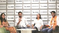 DUSU panel members at Idea Exchange: ‘Gen Z does not have interest in national politics. We make them aware now. Then we can think of what lies ahead’