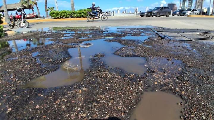 ¿Cansados de vivir en ‘Bachatlán’? Defensoría Pública Invitan a sumarse a demanda de amparo indirecto