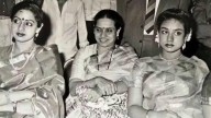 Sridevi vs Srilatha: What Happened Between The Sisters After Their Mother's Death?