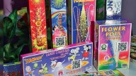 MP News: Large-Scale Illegal Cracker Sale Raises Concern In Dhar