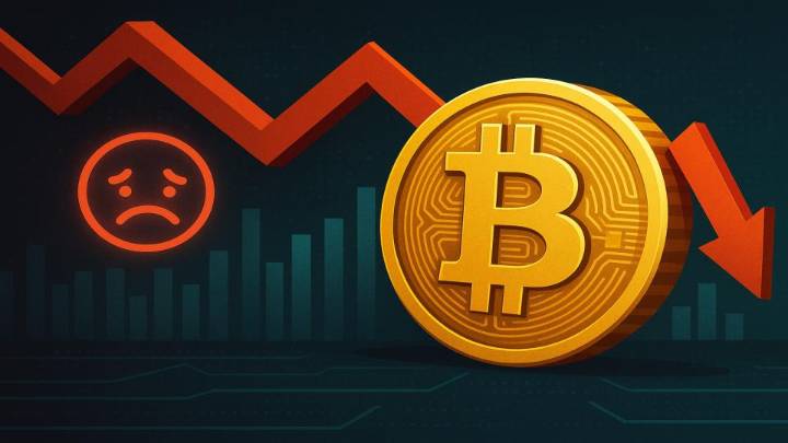 Bitcoin Short-Term Holders Capitulate: Realized Loss Ratio Hits 6