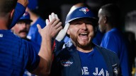 Blue Jays’ Alejandro Kirk makes history with 2