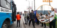 ¿Se cancelarán las clases en los colegios públicos y particulares por el paro de transportistas del 2 de octubre? Minedu anunciará medida