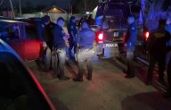 Capturan a sujeto tras persecución de Fiscalía y policía estatal en Piedras Negras