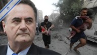 Ministro de Defensa de Israel calificará de “terroristas” a aquellos que decidan permanecer en Gaza