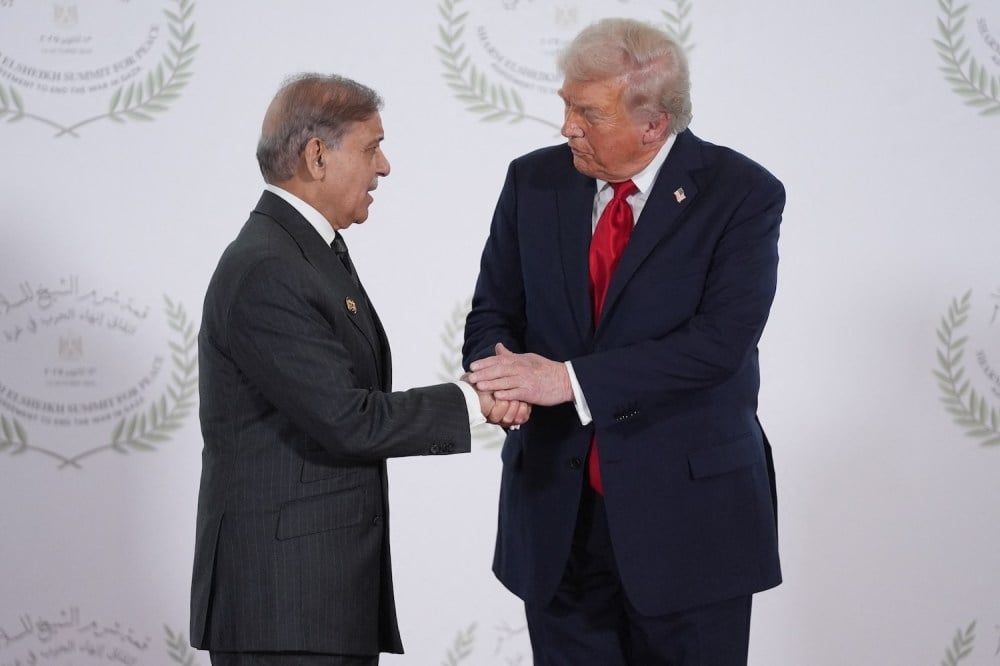 Trump Should Be Wary of Partnering With Pakistan