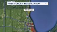 Father Xamie Reyes of Waukegan Little Flower Parish accused of grooming, sexual misconduct involving seminarians: Archdiocese
