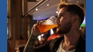 Brazilians avoid drinking after authorities confirm methanol poisoning cases, including 1 death