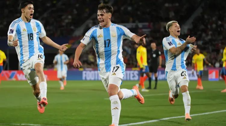 Argentina y Marruecos chocan en final Sub20: orgullo y gloria en juego