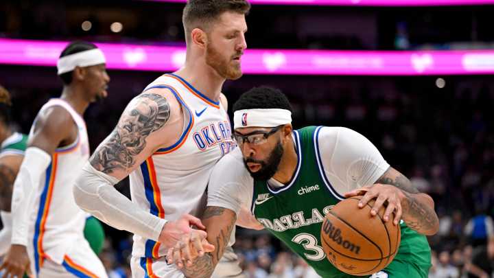 Pacers at Mavericks odds, picks and predictions