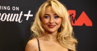 Sabrina Carpenter Has Fans Calling Her 'Cowgirlbina' in Mini