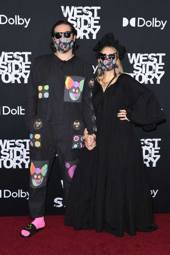 Sia's Estranged Husband Demands 6-Figure Monthly Spousal Support