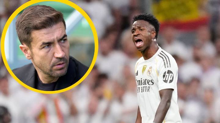 Gabi Fernández carga contra Vinicius: "Su comunicado es inaceptable y egocéntrico"