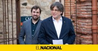 El TC admite el recurso de Puigdemont sobre la amnistía, pero rechaza levantar ahora la orden de detención