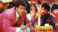 Anil Kapoor became a star for 'politics, not nepotism'! Aditya Pancholi spills 35
