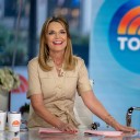 Savannah Guthrie’s 67 Halloween Costume 