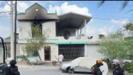 Hombre Incendia su Casa en la Colonia Fomerrey 51 y es Agredido Minutos Después en Monterrey