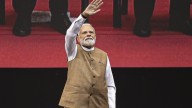 Congress should tell who prevented military retaliation after 26/11 attack: Modi