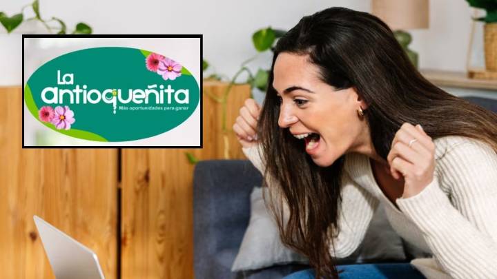 La Antioqueñita Día y Tarde de este 8 de octubre: resultados del último sorteo de la lotería