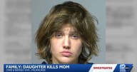 Milwaukee mother killed with rock, court documents reveal daughter's violent past