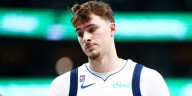 Mavericks’ Anthony Davis sends stern Cooper Flagg reminder after inconsistent debut