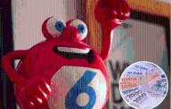 Quini 6: entrerriano ganó millonario premio este miércoles