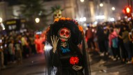 Clima: ¿Lloverá Mañana Durante la Procesión de Catrinas en CDMX 2025?