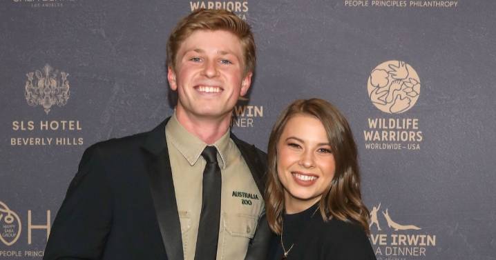 Bindi Irwin Explains Why She Was Not in ‘DWTS’ Audience This Week