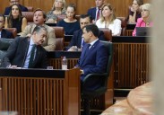 El PP volvería a ganar en Andalucía pero corre el riesgo de perder la mayoría absoluta