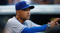 ‘Don’t know if there was intent’: Dodgers manager cites ‘delays’ after late arrival in L.A.
