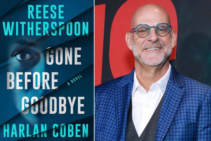 Harlan Coben's Writing Is a Little Like Batman (Exclusive)