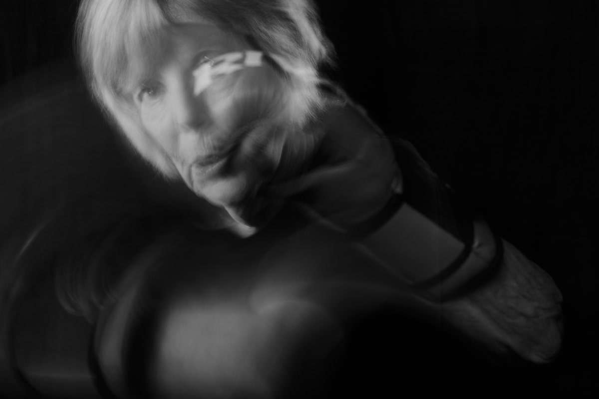 After being diagnosed with Parkinson’s, I’m literally in the fight of my life