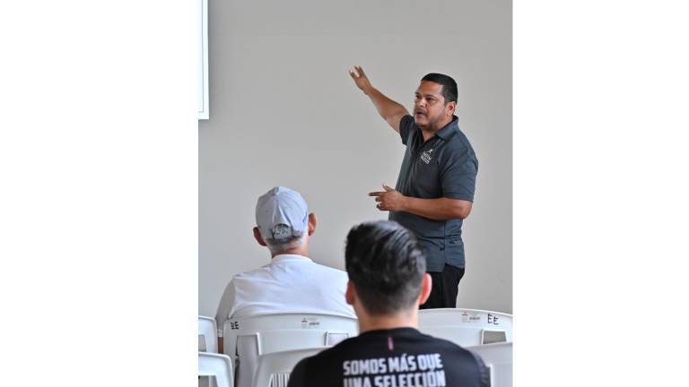Invita Imdem a entrenadores a actualizar conocimientos y habilidades