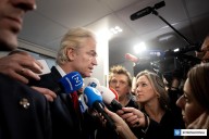 Empate técnico en Países Bajos entre progresistas y la ultraderecha, con leve ventaja de Wilders