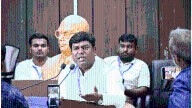 In Bihar, smaller allies seek greater pound of flesh. NDA, Mahagathbandhan feel coalition pangs