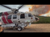 San Diego County approves $38M Firehawk helicopter for firefighting efforts