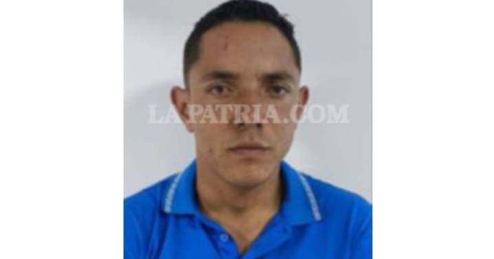 Entre los más buscados en Caldas: capturan en Putumayo a condenado por homicidio