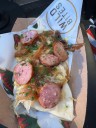 Four must-try new foods at Wild games this season