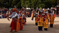Historic interfaith wedding in Meghalaya unites Unitarian and Niamtre faiths