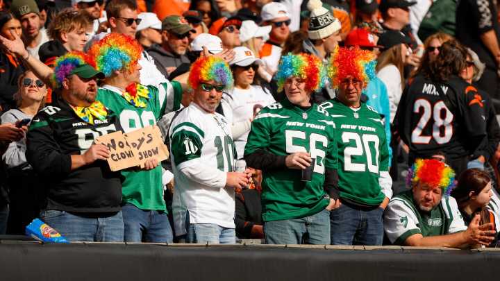 1-7 Jets raise 2026 season