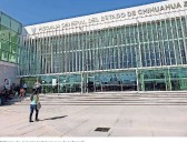 Formulan imputación a los dos menores por robo agravado