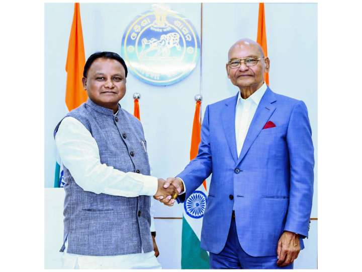 Vedanta to invest over Rs one lakh crore in Odisha