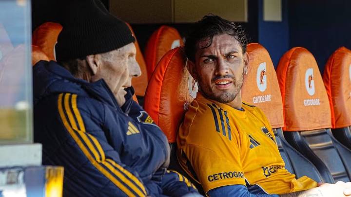 Preocupación en Boca Juniors por el estado de salud de Miguel Russo