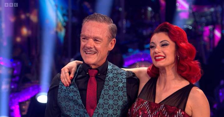 Dianne Buswell forced to speak out again as she gets same Strictly reaction after 'insane' move