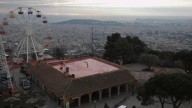 El frío se instala en Cataluña este domingo con un descenso generalizado de las temperaturas